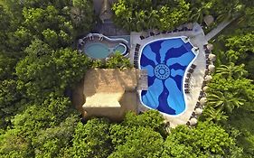 Sandos Caracol Nature Resort&Water Park All Inclusive